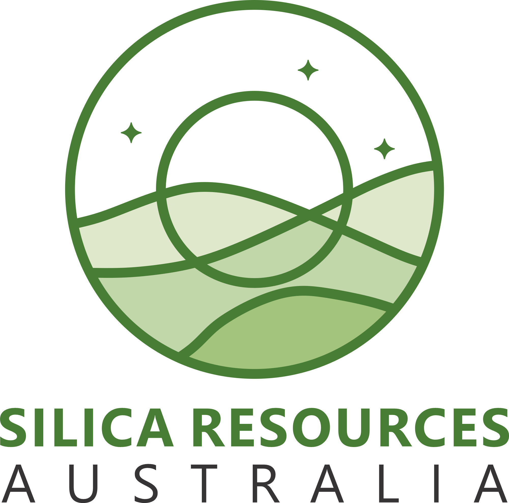 Silica Resources Australia